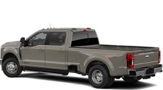 2026 Ford Super Duty® External Image 3